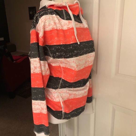 So Nice women’s sweatshirt - Picture 3 of 4